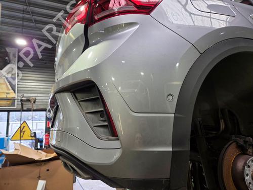 Rear bumper VW T-ROC (A11, D11) 1.5 TSI | BP32215508C8 