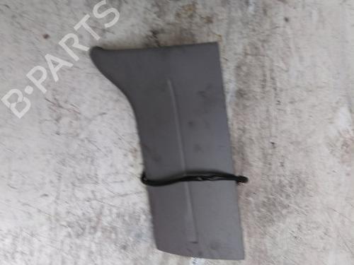 Used Airbag Kit Airbag Kit DACIA LODGY (JS_) 1.5 dCi (JSMC, JSAF) (107 hp) 30811525 30811525
