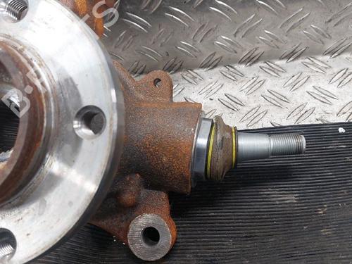 Left front steering knuckle CITROËN JUMPER II Platform/Chassis 2.0 BlueHDi 160 | BP33844865M25 - Image 4