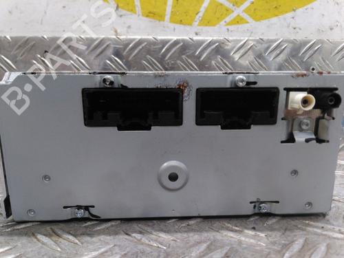 Radio FORD KA+ III (UK, FK) 1.2 Ti-VCT | BP26043624E6 