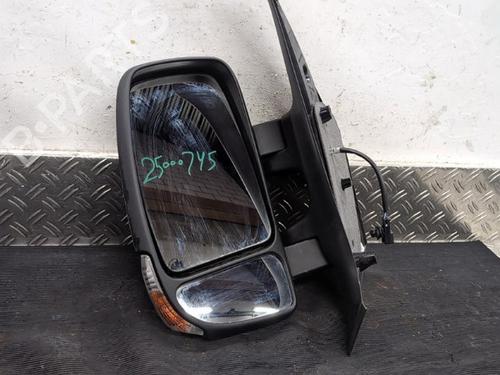 Retrovisor esquerdo RENAULT MASTER III Platform/Chassis (EV, HV, UV) Z.E. (EV1Z, UV1Z) | BP34695115C26 - Image 6