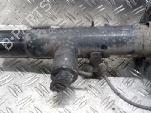 Left front shock absorber RENAULT ESPACE V (JR_) 1.8 TCe 225 | BP27700792M16 