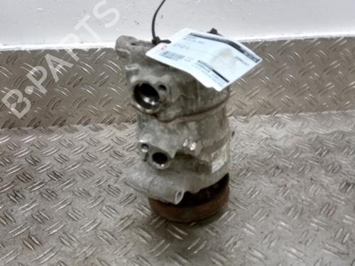 Used AC compressor AC compressor AUDI A1 (8X1, 8XK) 1.2 TFSI (86 hp) 26045730 26045730