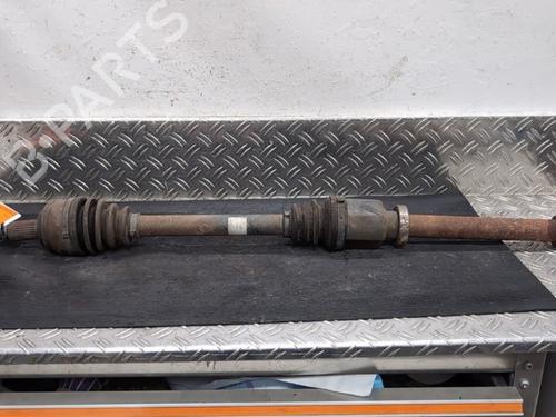 Drivaksel fortil Højre RENAULT KANGOO Express (FW0/1_) 1.5 dCi 70 (FW0A, KW0V) (68 hp) 30638946