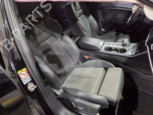 Setesett AUDI A6 C8 Avant (4A5) 40 TFSI | BP29749845C78 
