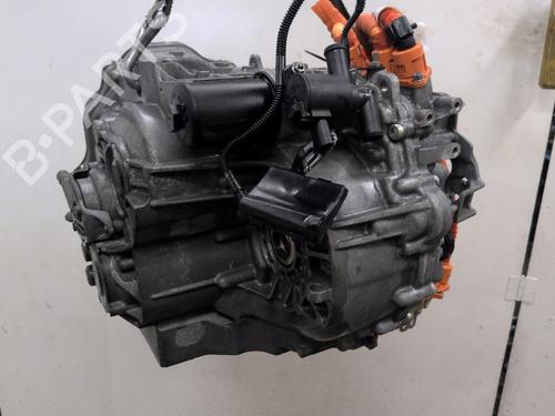 Used Gearbox AUDI A3 Sportback (8VA, 8VF) 1.4 TFSI e-tron (204 hp) 26046924