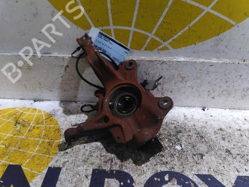 Left front steering knuckle RENAULT MEGANE III Hatchback (BZ0/1_, B3_) 2.0 TCe (BZ0K) | BP26041512M25 