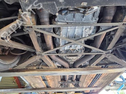 Gearbox MERCEDES-BENZ AMG GT (C190) GT S (190.378) | BP27590916M3 