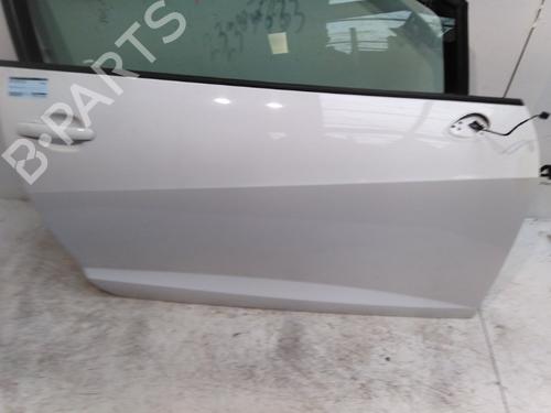 Right front door SEAT IBIZA IV SC (6J1, 6P5) 1.2 | BP26043188C3 