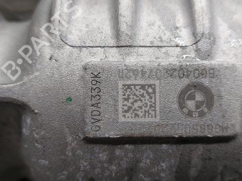 Transfer box BMW X3 (G45) xDrive 30 e | BP32520187M36  - Image 7