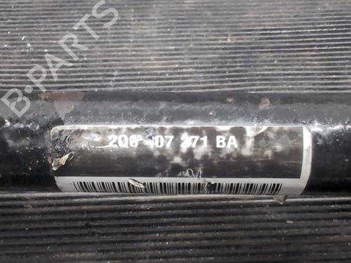 Left front driveshaft SKODA KAMIQ (NW4) 1.0 TSI | BP30155969M38