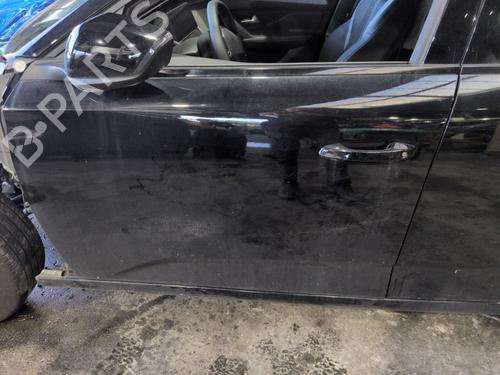 Used Left front door Left front door 32846720 32846720