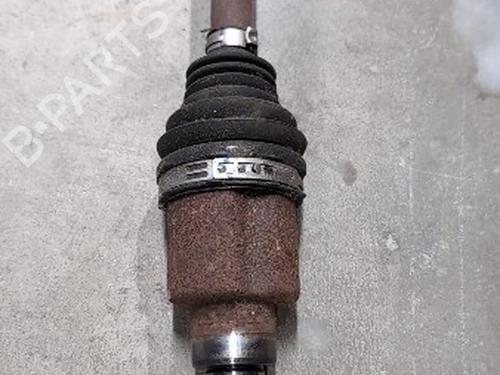 Right front driveshaft FORD KA+ III (UK, FK) 1.2 | BP36354033M39 - Image 2