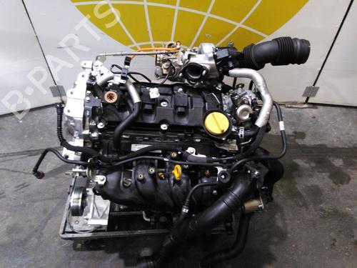 Used Engine RENAULT TALISMAN (LP_) 1.6 dCi 160 (160 hp) 26041593