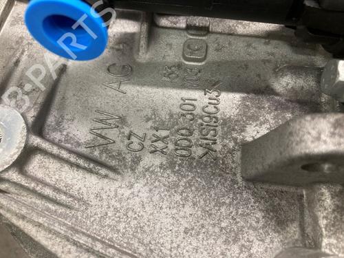 Gearbox VW TAIGO (CS1) 1.0 TSI | BP32520109M3  - Image 6