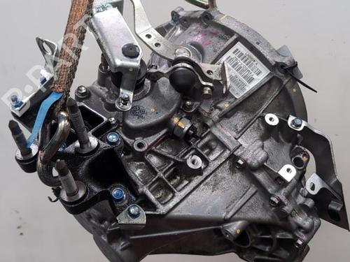 Gearbox MITSUBISHI MIRAGE / SPACE STAR VI Hatchback (A0_A) 1.2 | BP31627347M3 