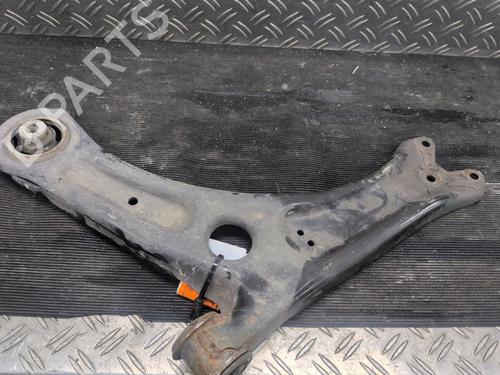 Used Left front suspension arm Left front suspension arm VW CADDY IV Box Body/MPV (SAA, SAH) 2.0 TDI (102 hp) 34694690 34694690