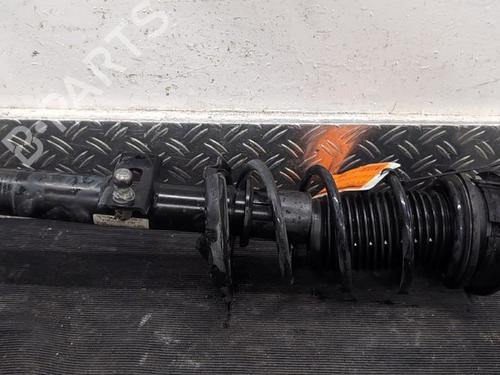 Venstre fortil støddæmper AUDI A1 Sportback (GBA) 25 TFSI (95 hp) 30377580