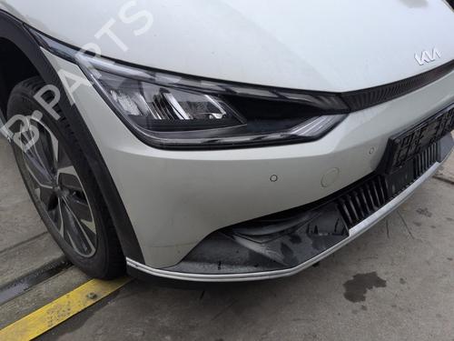 Full front KIA EV6 (CV) 58 | BP31945970S1