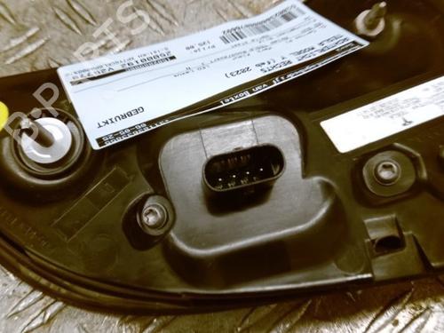 Right taillight TESLA MODEL Y (5YJY) Long Range All-wheel Drive | BP26047852C35 - Image 3