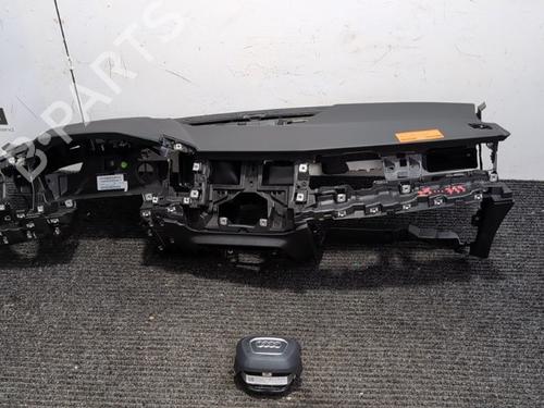 airbag-kit-audi-a1-sportback-gba-2018-33018530 main image