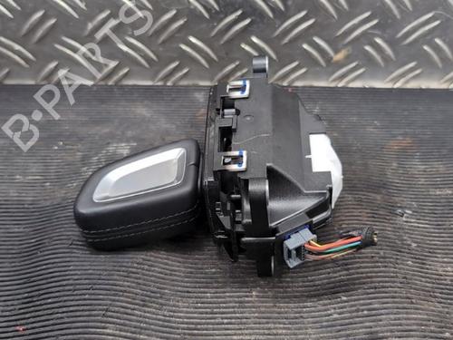 Gear lever VOLVO V60 II (225) B3 Mild-Hybrid | BP36185560M90 - Image 1