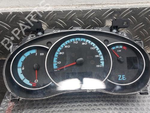 Instrument cluster CITROËN JUMPER II Platform/Chassis 2.0 BlueHDi 160 | BP33956269C47 - Image 2