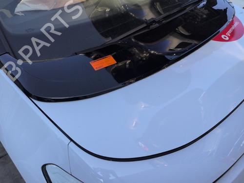 Used Hood Hood VW ID.3 (E11, E12) Pure (150 hp) 33286590 33286590