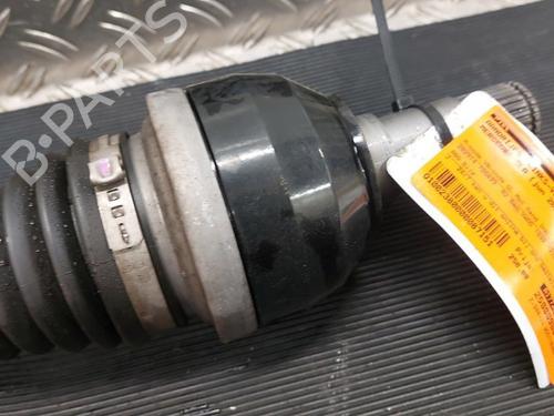Left front driveshaft MERCEDES-BENZ CLA (C118) CLA 180 (118.384) | BP34694850M38 - Image 3