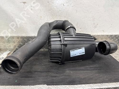 Used Air filter box Air filter box PEUGEOT BOXER Van 2.2 BlueHDi 140 (140 hp) 40450476 40450476