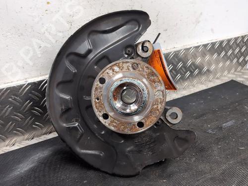 Right front steering knuckle VW GOLF VIII Variant (CG5, DB5) 1.5 eTSI | BP36861493M26 - Image 2