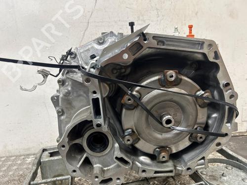 Used Gearbox SUZUKI IGNIS III (MF, FF) 1.2 Hybrid (ATK412) (83 hp) 26045107