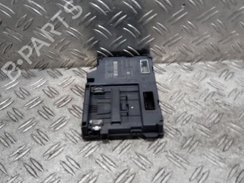 Control unit RENAULT CAPTUR I (J5_, H5_) 0.9 TCe 90 | BP26045633M11 - Image 3