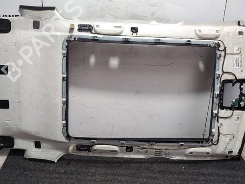 Interiør tag BMW X3 (G01, F97, G08) xDrive 30 e Plug-in-Hybrid | BP36861499I12  - Image 8