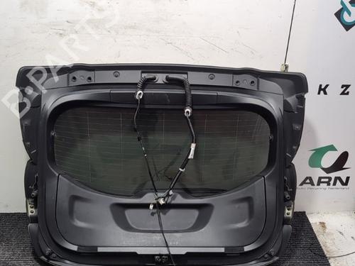Tailgate TOYOTA COROLLA Hatchback (_E21_, _EA1_, _EH1_) 1.8 Hybrid (ZWE211, ZWE219) | BP26046192C6 