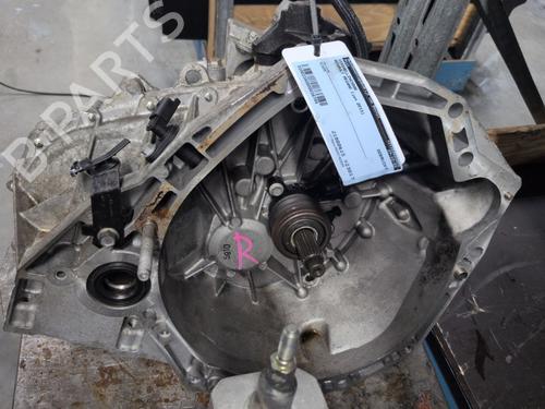 Used Gearbox RENAULT MEGANE III Hatchback (BZ0/1_, B3_) 1.6 16V (BZ1B, BZ1H) (110 hp) 30320060