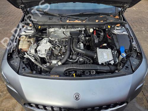 Full front MERCEDES-BENZ CLA (C118) CLA 180 (118.384) | BP33717688S1 - Image 2