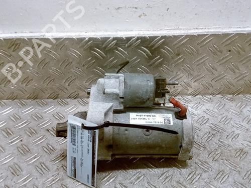 Used Starter Starter 27467872 27467872
