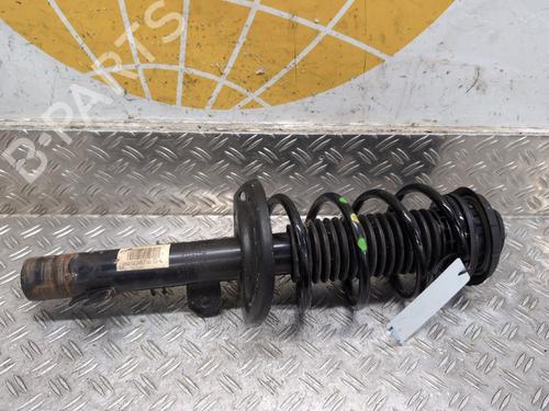 Used Left front shock absorber Left front shock absorber CITROËN C3 AIRCROSS II (2R_, 2C_) 1.2 PureTech 110 (2RHNZB, 2RHNZW, 2RHNPX, 2RHNPJ) (110 hp) 26044181 26044181