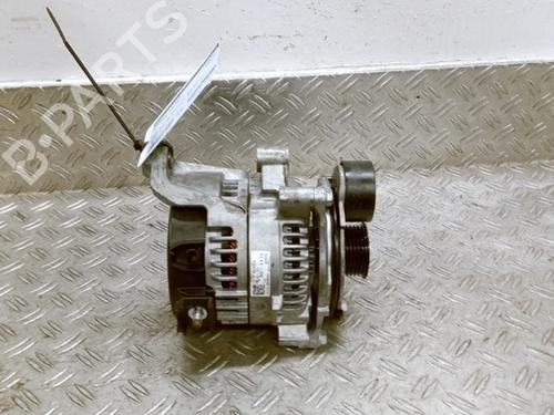 Used Alternator BMW 3 (G20, G80, G28) 330 i xDrive (245 hp) 27261048
