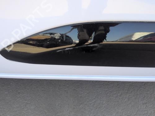 Left front door OPEL COMBO Box Body/MPV (K9) Combo-e | BP26047683C2 