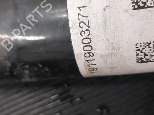 Driveshaft MERCEDES-BENZ CLA (C118) CLA 180 (118.384) | BP34694849M37 - Image 3