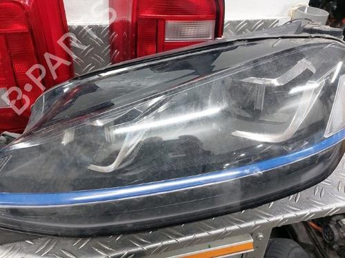 left-headlight-vw-golf-vii-5g1-bq1-be1-be2-2012-2013-2014-2015-2016-2017-2018-2019-2020-2021-34694584 main image
