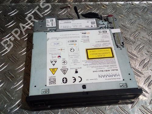 Used Control unit Control unit 26042154 26042154