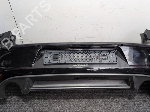 Used Rear bumper VW GOLF VII (5G1, BQ1, BE1, BE2) 2.0 GTI (220 hp) 29539829