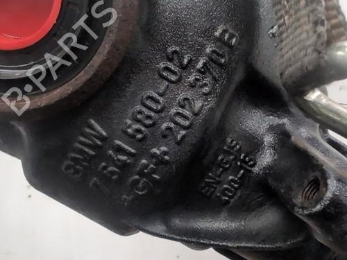 Rear differential BMW 3 (F30, F80) 320 i | BP32215397M24