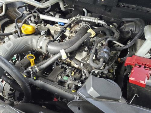 Engine RENAULT KADJAR (HA_, HL_) 1.2 TCe 130 (HLMR) | BP29855029M1