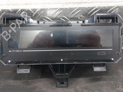 Used Instrument cluster Instrument cluster 36185574 36185574