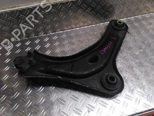 Left front suspension arm CITROËN C4 CACTUS 1.2 THP 110 | BP26042048M12 - Image 2