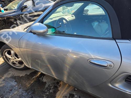 left-front-door-porsche-boxster-986-1996-1997-1998-1999-2000-2001-2002-2003-2004-32846709 main image